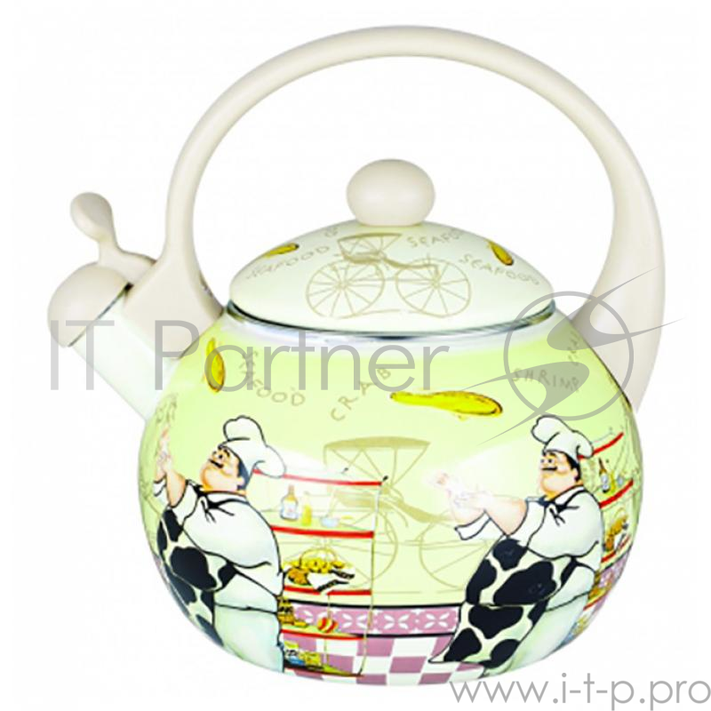 Чайник Zeidan Z-4154