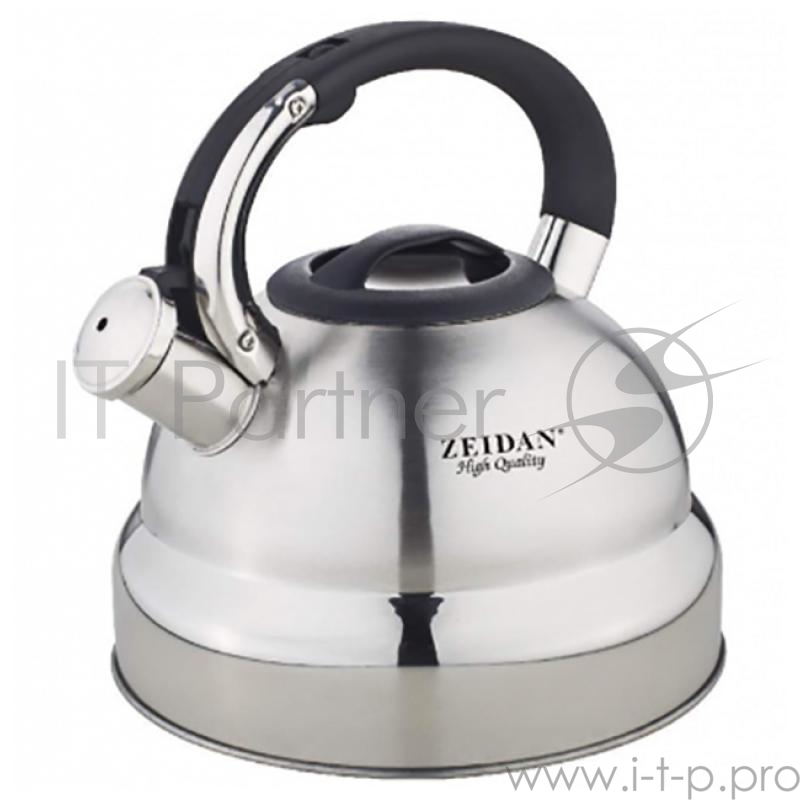 Чайник Zeidan Z-4167 4,0 л