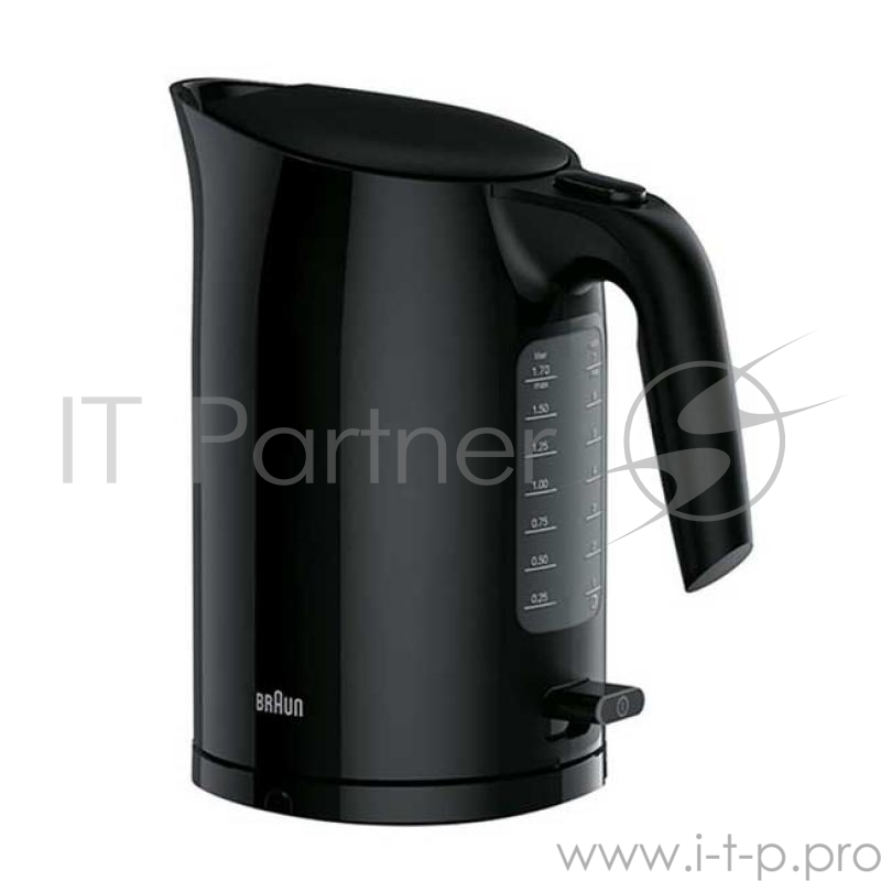 Чайник Braun - WK 3110 BK