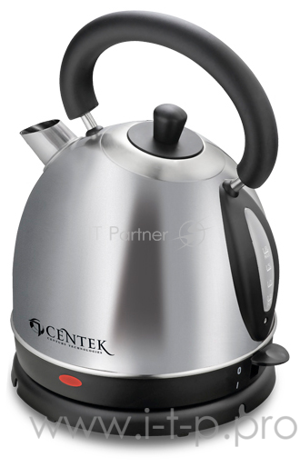 Чайник Centek CT-1078 металл