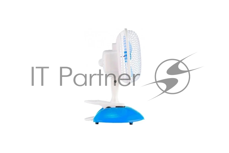 Вентилятор Centek CT-5003 blue