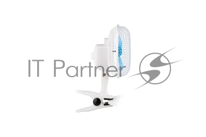 Вентилятор Centek CT-5003 blue