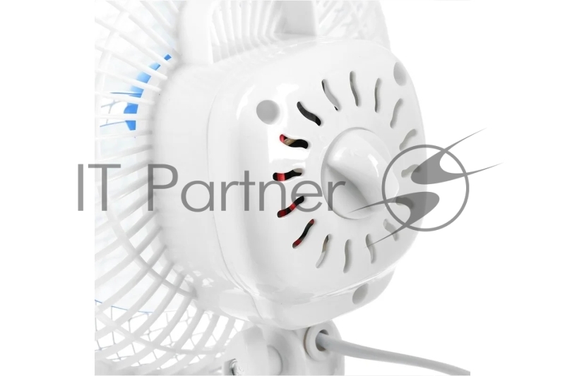 Вентилятор Centek CT-5003 blue