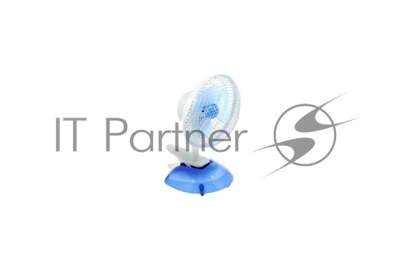 Вентилятор Centek CT-5003 blue