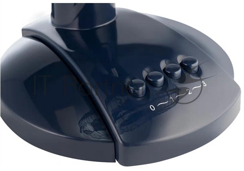 Вентилятор Centek CT-5006 blue