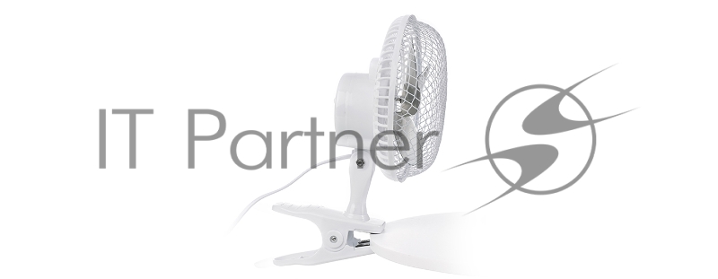 Вентилятор Centek CT-5003 gray