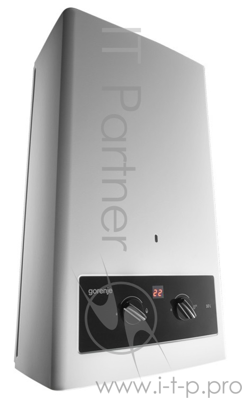 Водонагреватель проточный Gorenje GWH10NNBWC