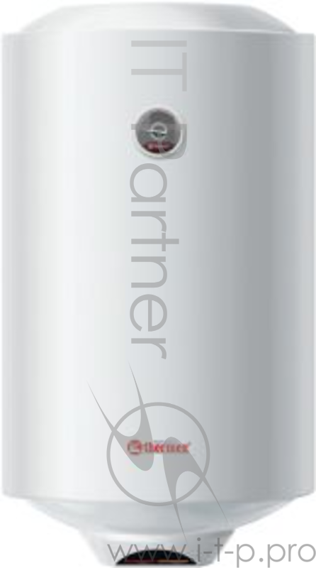 Водонагреватель THERMEX ERS 80 V (SILVERHEAT) 80л, 1,5кВт, 2,50 время нагрева: анод магниевый, внутренний бак сталь, покрытие внутреннего бака биостеклофарфор, размер 803х445х459мм. 5 лет.