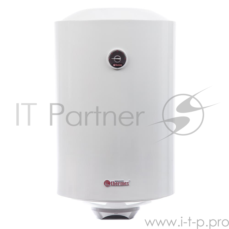 Водонагреватель THERMEX ERS 80 V (SILVERHEAT) 80л, 1,5кВт, 2,50 время нагрева: анод магниевый, внутренний бак сталь, покрытие внутреннего бака биостеклофарфор, размер 803х445х459мм. 5 лет.