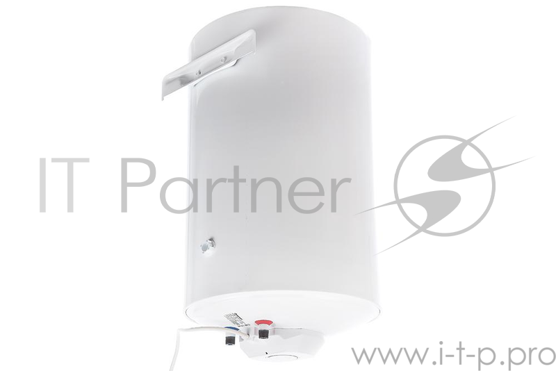 Водонагреватель THERMEX ERS 80 V (SILVERHEAT) 80л, 1,5кВт, 2,50 время нагрева: анод магниевый, внутренний бак сталь, покрытие внутреннего бака биостеклофарфор, размер 803х445х459мм. 5 лет.