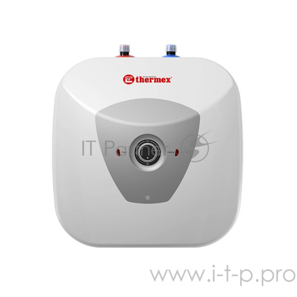 Водонагреватель THERMEX Hit H15-U (PRO) под раковиной