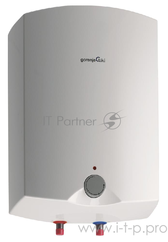 Водонагреватель 2000W 15L GT15OV6 GORENJE