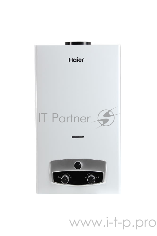 Водонагреватель GAS 10L/MIN IGW 10 B HAIER