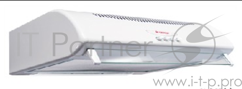 Воздухоочиститель Gefest ВО-2501