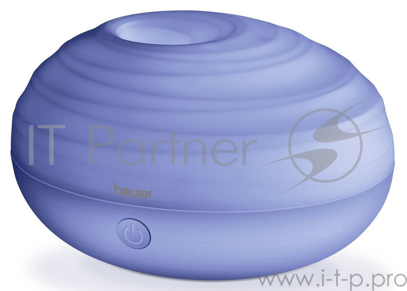 Аромадиффузор Beurer LA20 5Вт белый