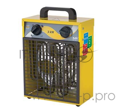 Ballu тепловая пушка BHP-ME-3