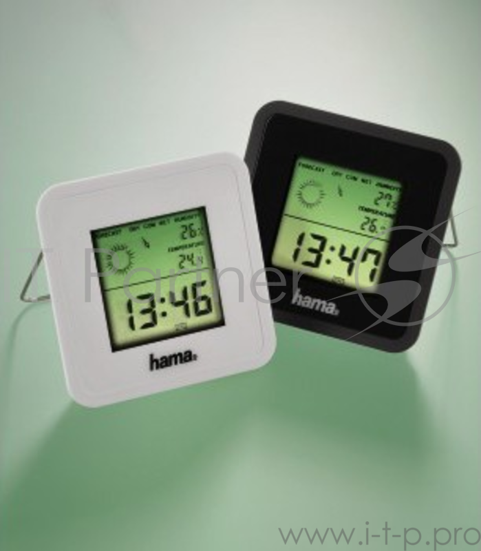Термометр Hama TH50 белый