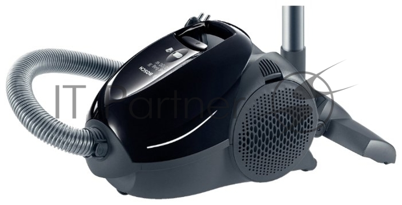 Пылесос Пылесос BOSCH BSN 2100 RU черный