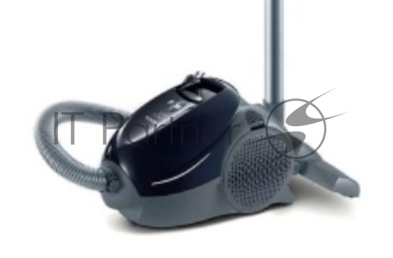 Пылесос Пылесос BOSCH BSN 2100 RU черный