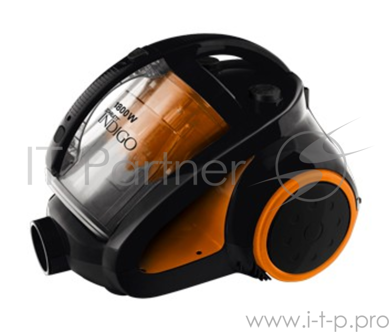 Пылесос Scarlett IS-580