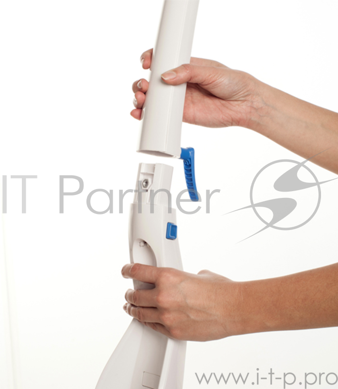 Вертикальный пылесос KITFORT КТ-506