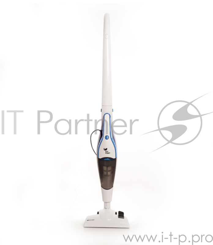 Вертикальный пылесос KITFORT КТ-506