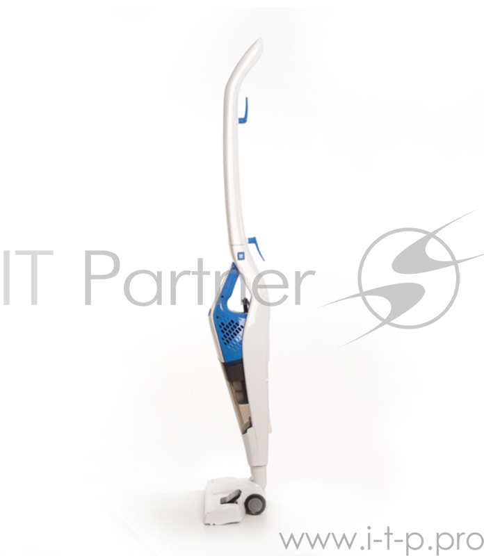 Вертикальный пылесос KITFORT КТ-506