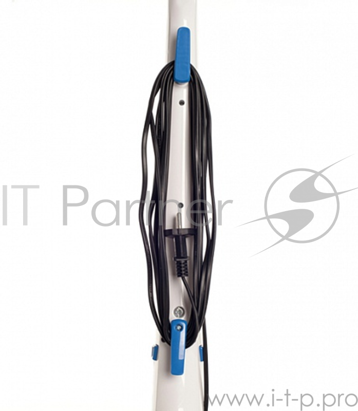 Вертикальный пылесос KITFORT КТ-506