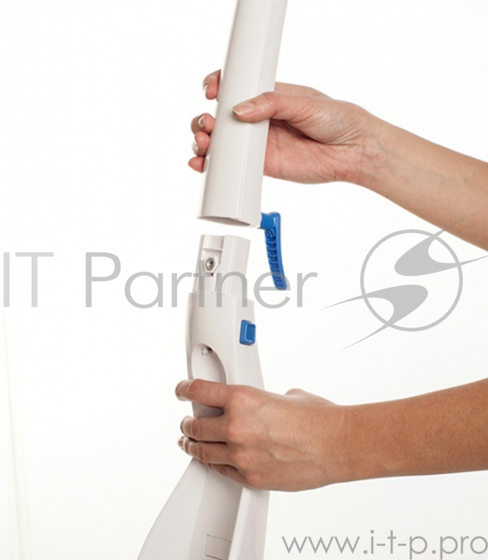 Вертикальный пылесос KITFORT КТ-506