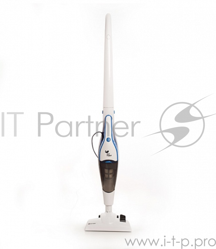 Вертикальный пылесос KITFORT КТ-506