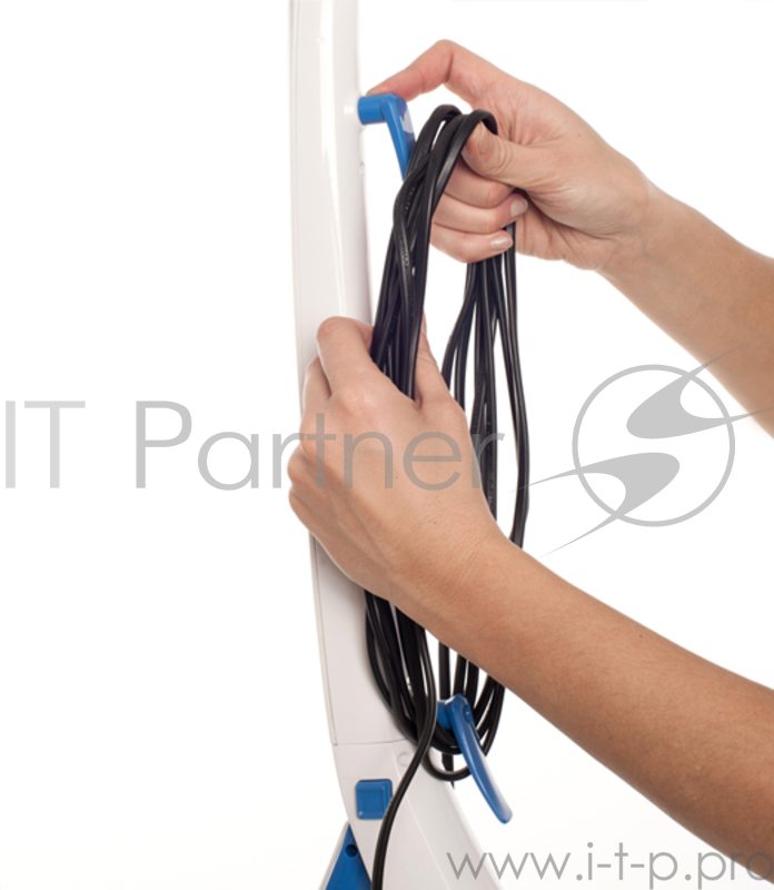 Вертикальный пылесос KITFORT КТ-506