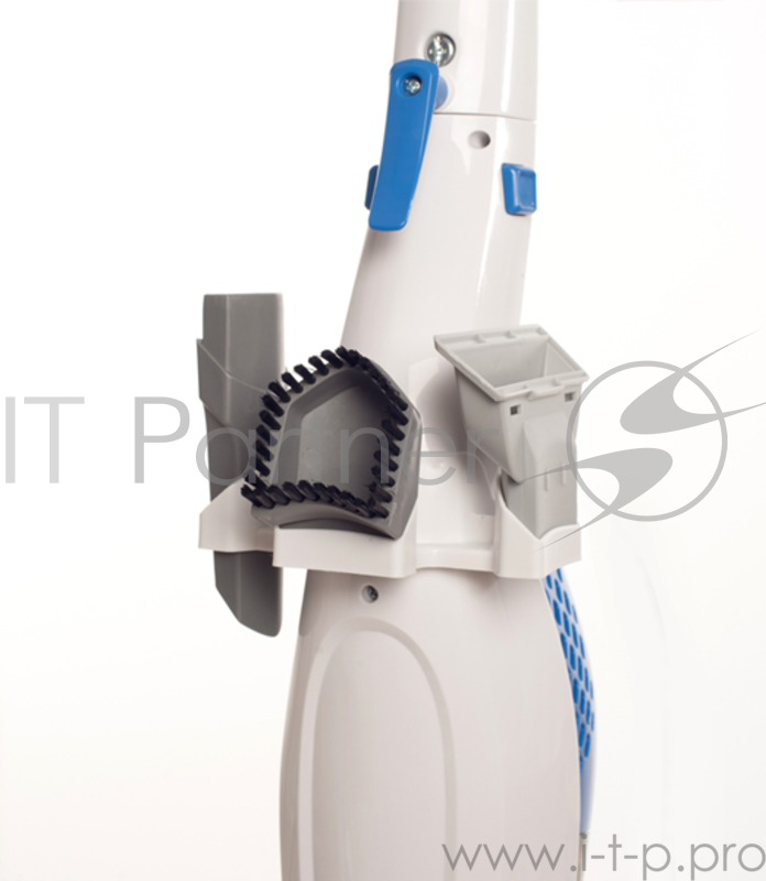 Вертикальный пылесос KITFORT КТ-506