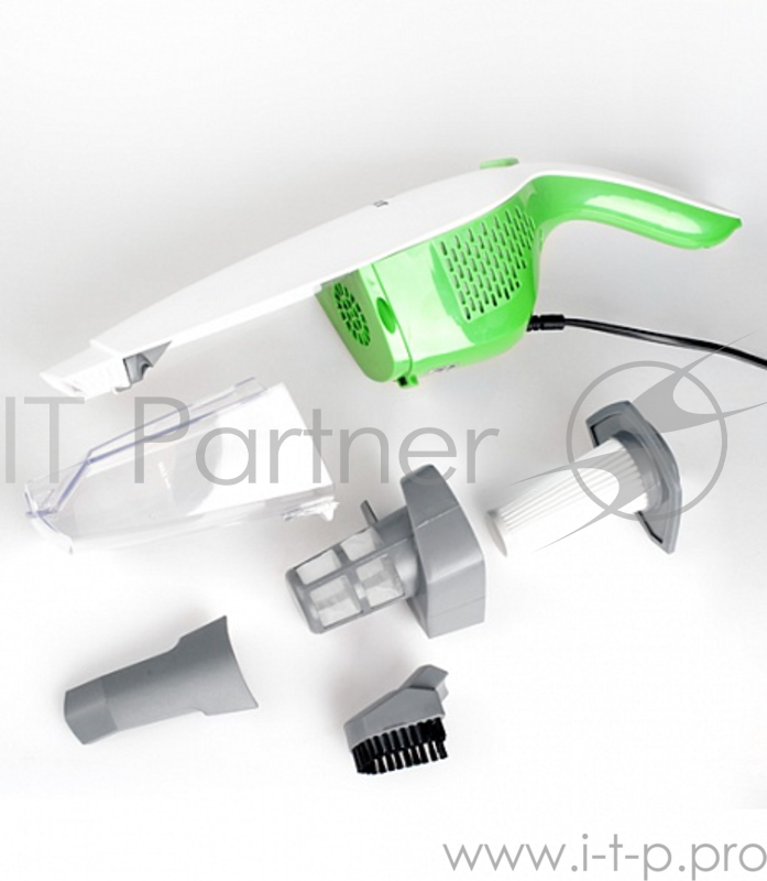 Вертикальный пылесос KITFORT КТ-507