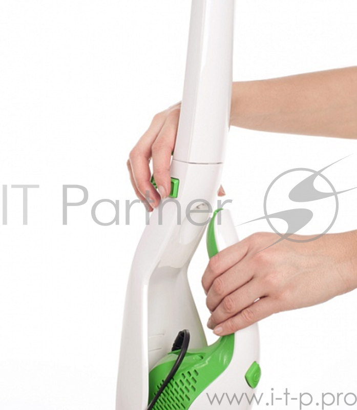 Вертикальный пылесос KITFORT КТ-507