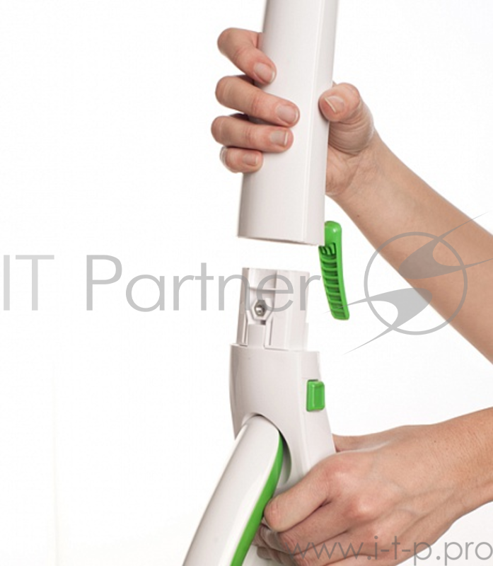 Вертикальный пылесос KITFORT КТ-507