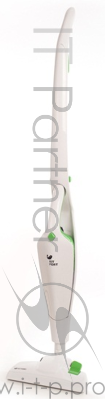 Вертикальный пылесос KITFORT КТ-507