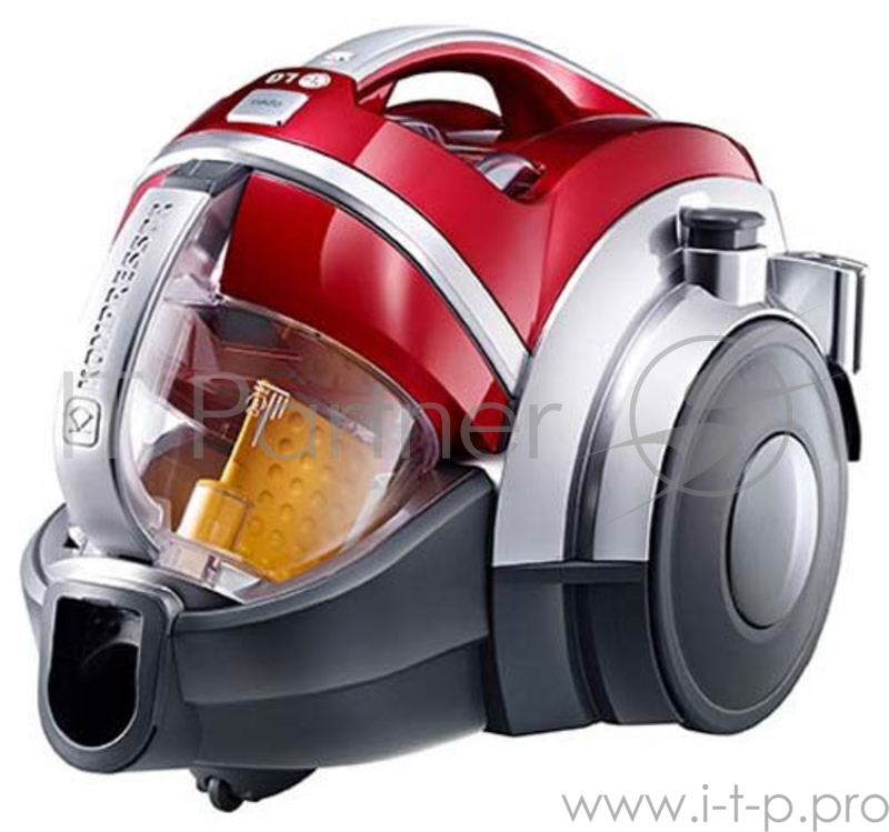 Пылесос LG VK-89380NSP Пылесос