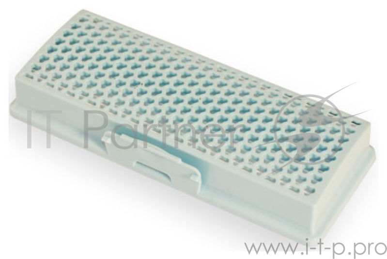 Фильтр для пылесоса FILTERO FTH-42 НЕРА LGE