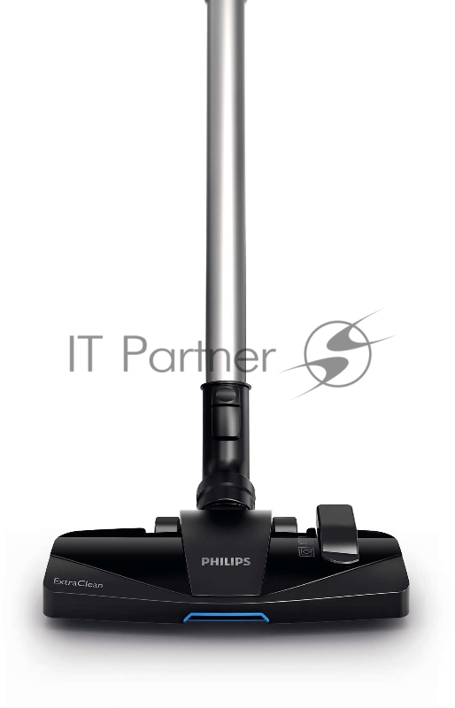 Пылесос Philips 2000Вт, мощность всасывания 375 Вт, фильтр HEPA-10