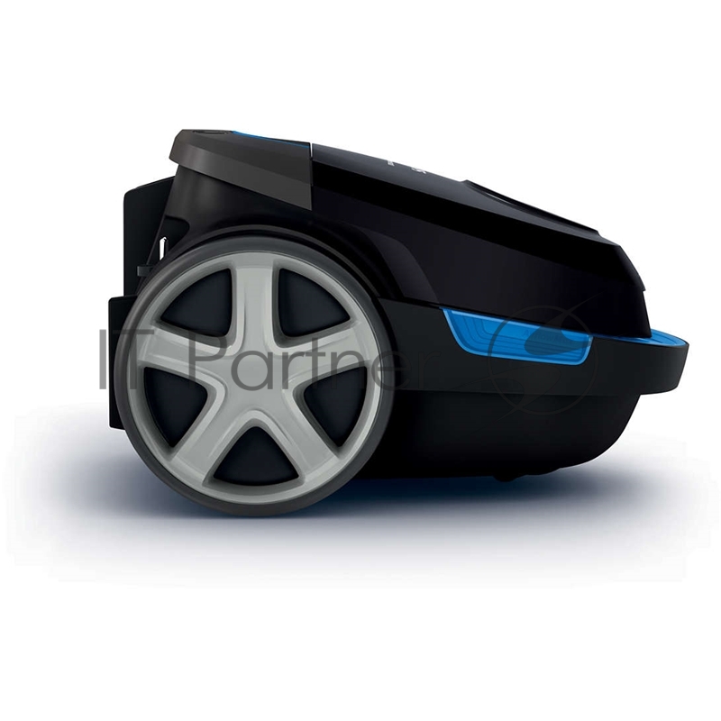 Пылесос Philips 2000Вт, мощность всасывания 375 Вт, фильтр HEPA-10