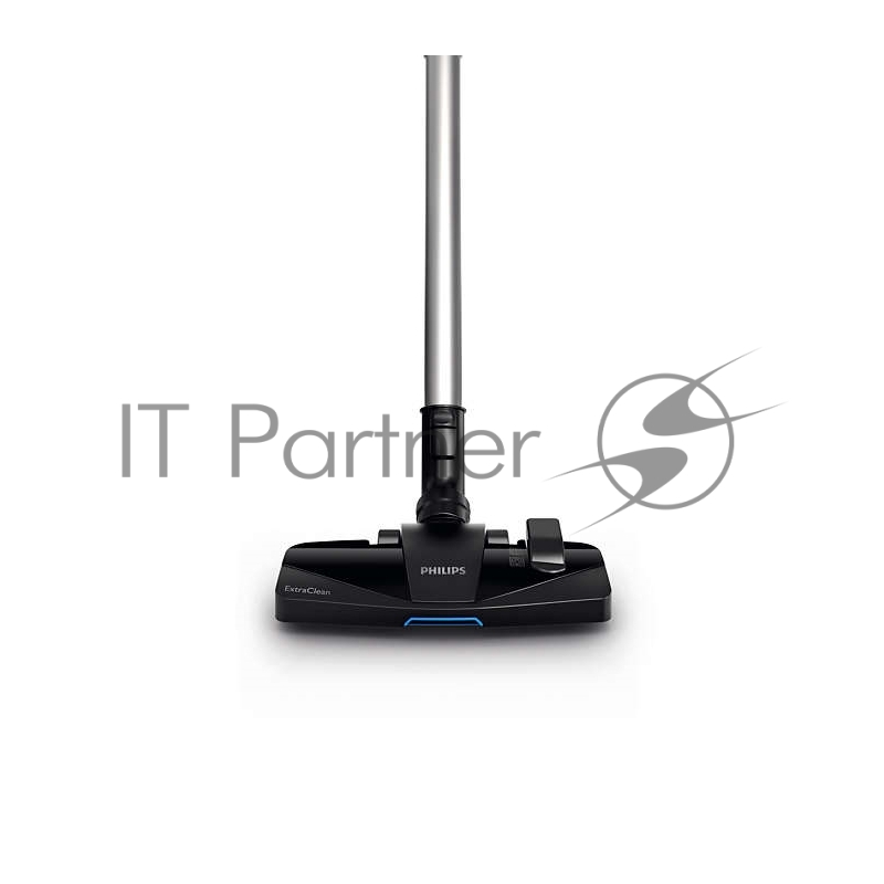 Пылесос Philips 2000Вт, мощность всасывания 375 Вт, фильтр HEPA-10