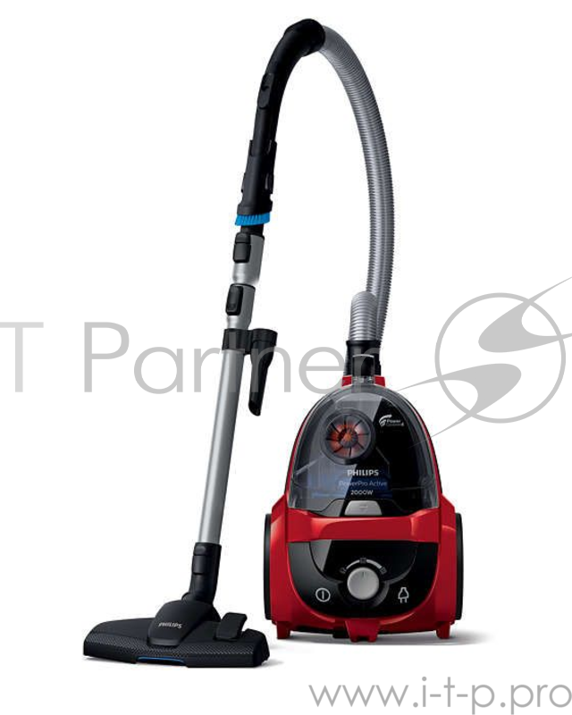 Пылесос Philips FC 8671/01