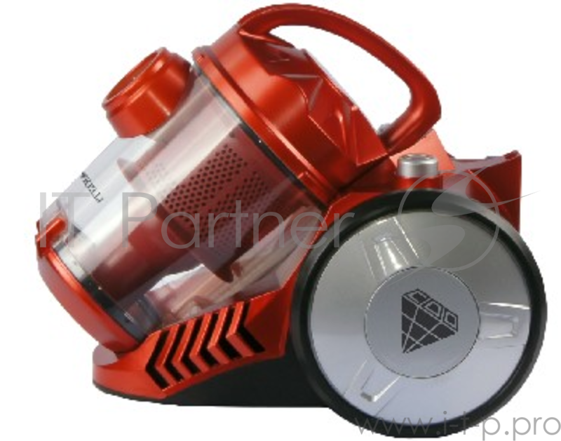 Пылесос KELLI KL-8002