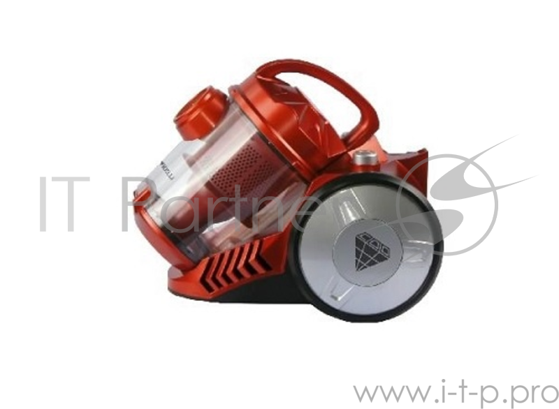 Пылесос KELLI KL-8002