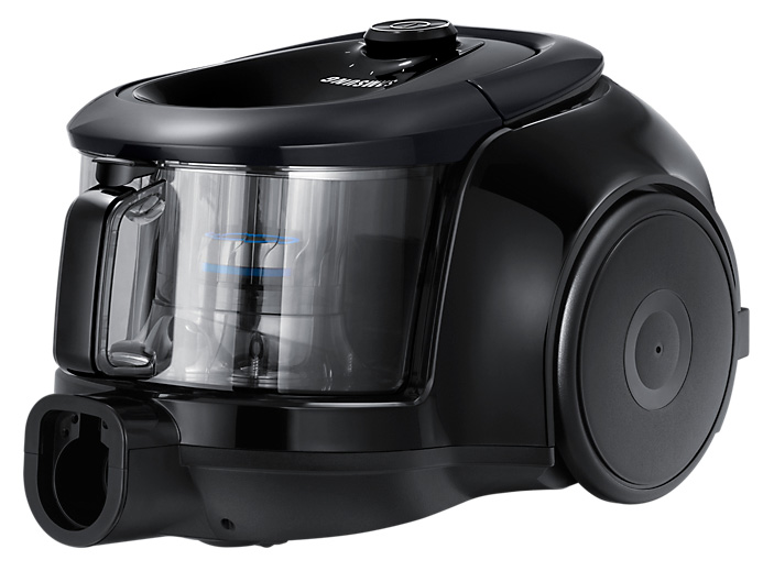 Пылесос Samsung SC18M21D0VG 1800Вт титан