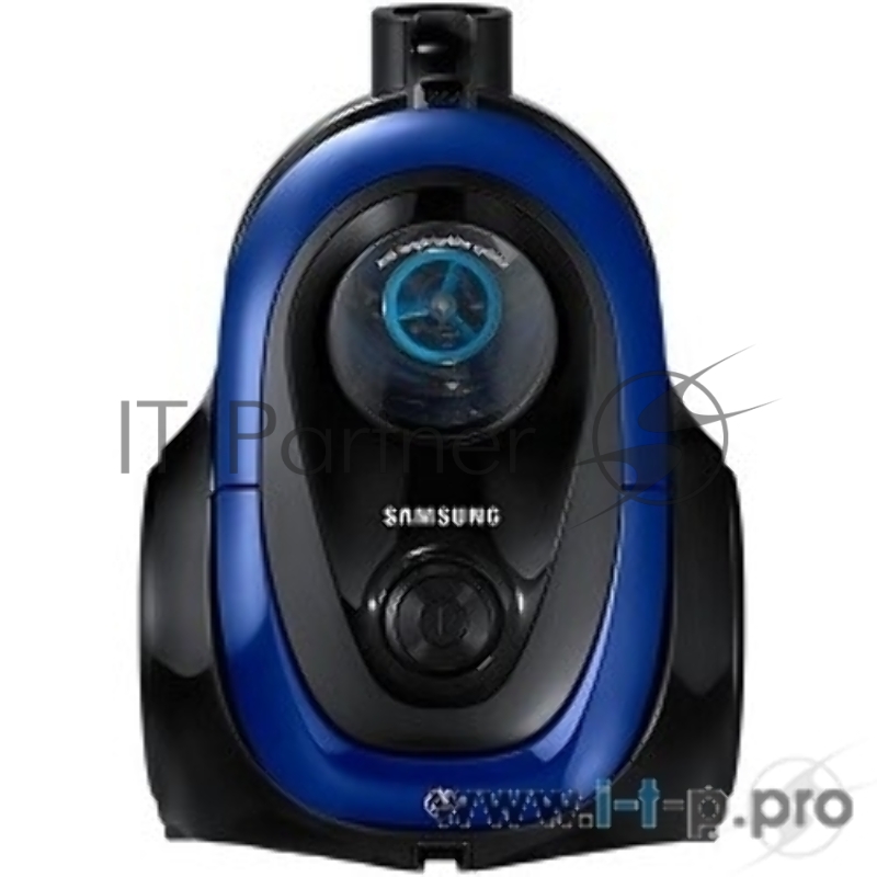 Пылесос Samsung SC18M21A0SB 1800Вт синий