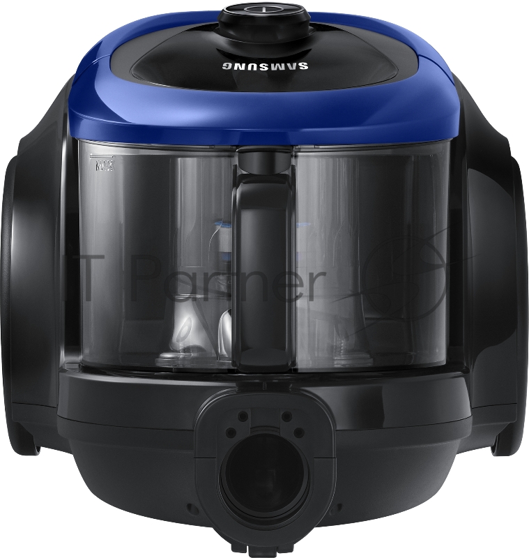 Пылесос Samsung SC18M21A0SB 1800Вт синий