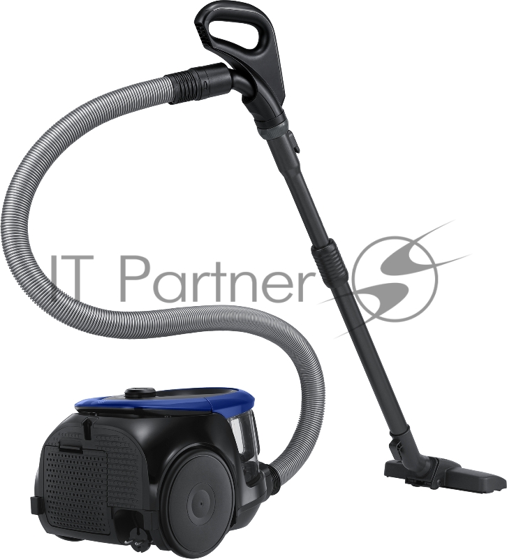 Пылесос Samsung SC18M21A0SB 1800Вт синий