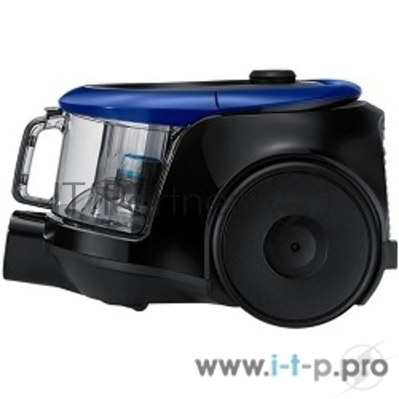 Пылесос Samsung SC18M21A0SB 1800Вт синий
