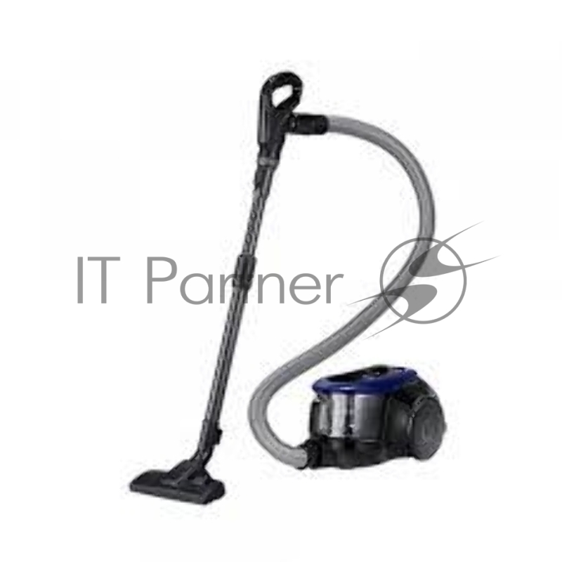 Пылесос Samsung SC18M21A0SB 1800Вт синий